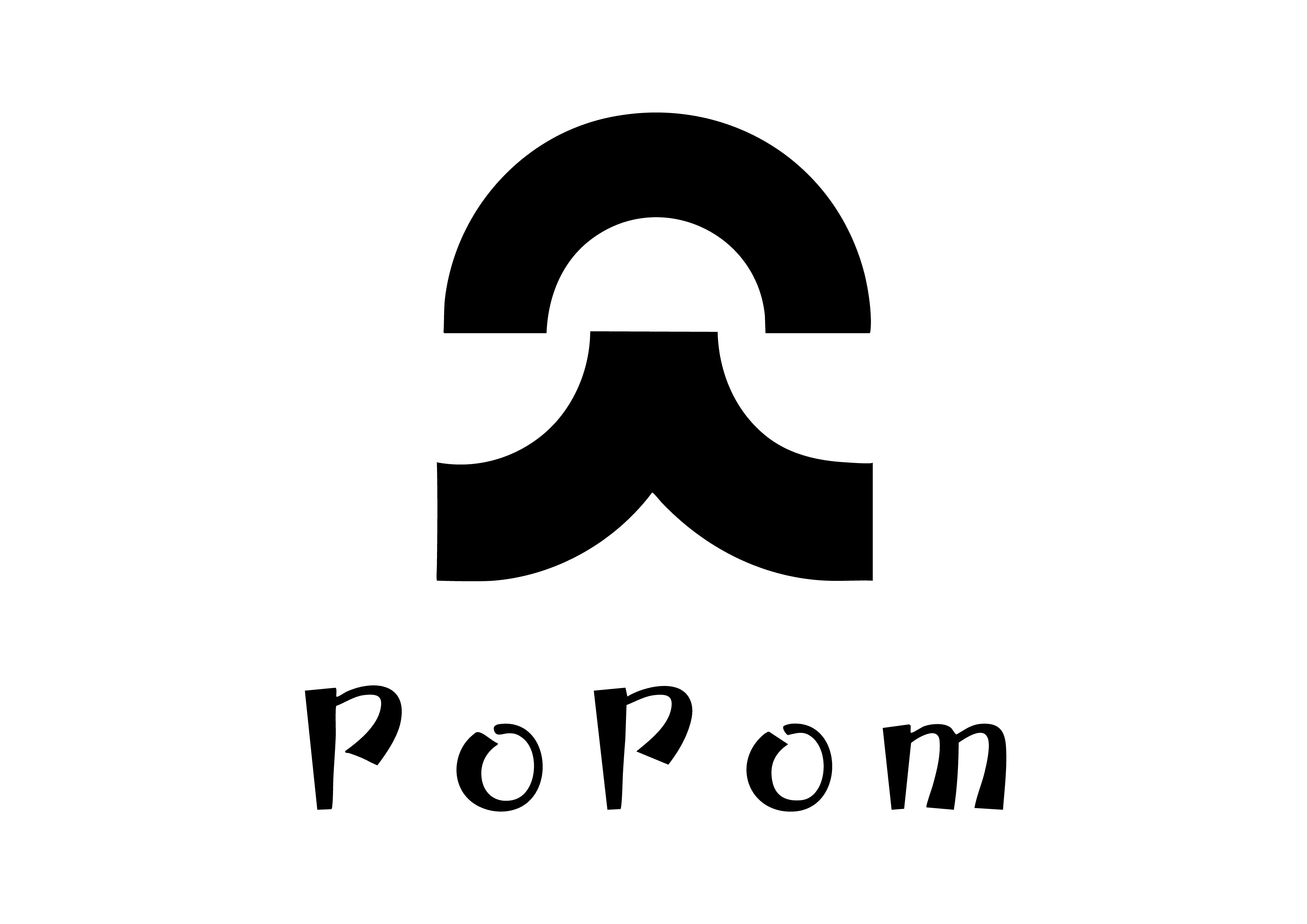 popom外设