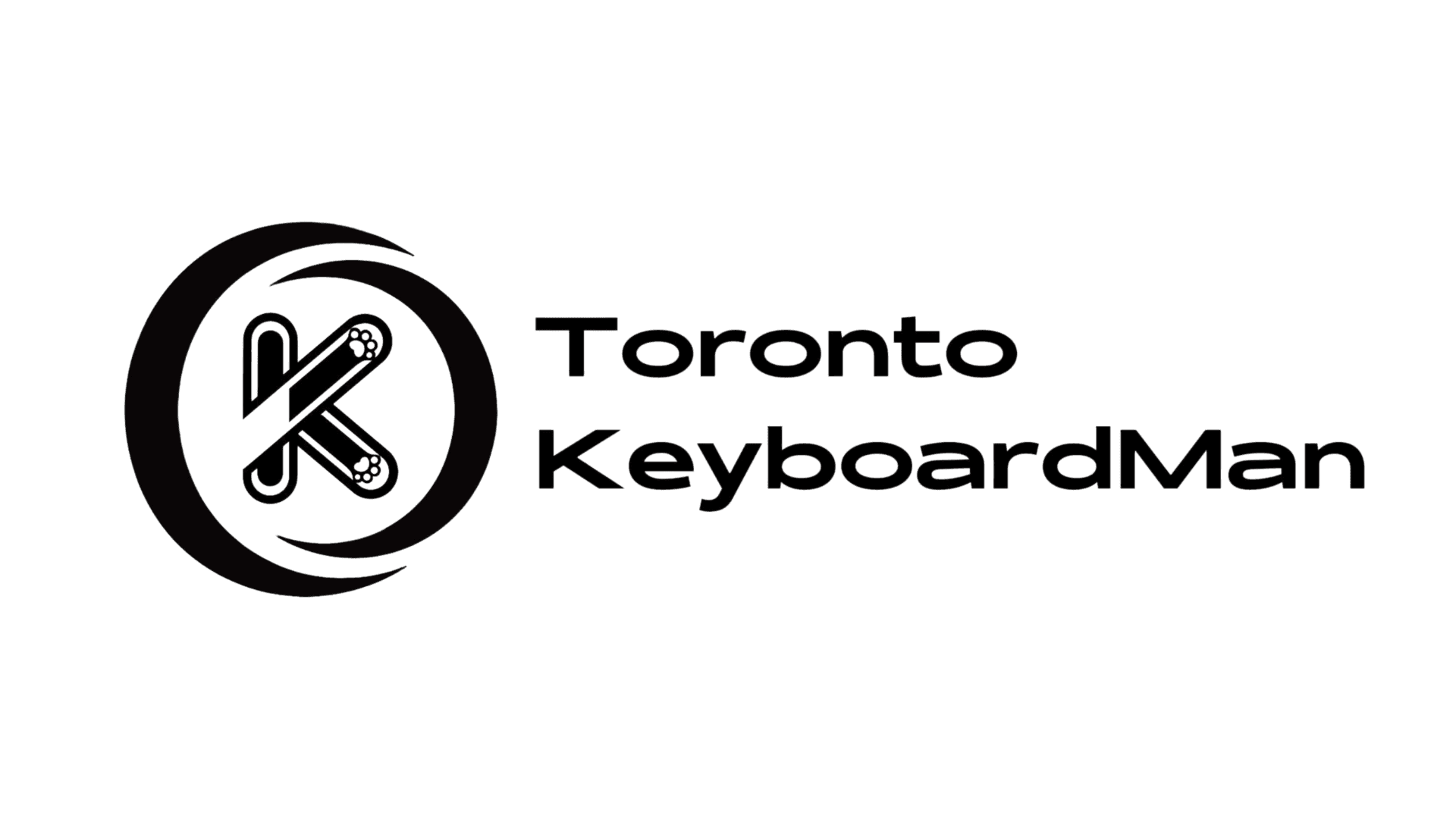 Toronto Keyboardman