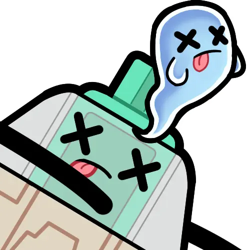 SwitchyDead